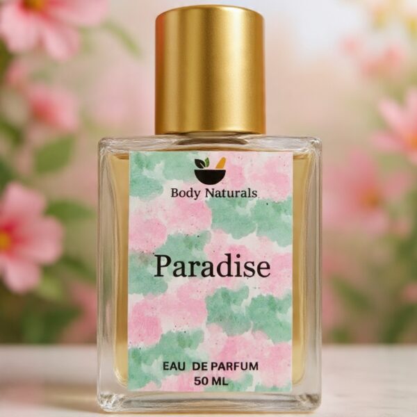 LUXURY PERFUMES
